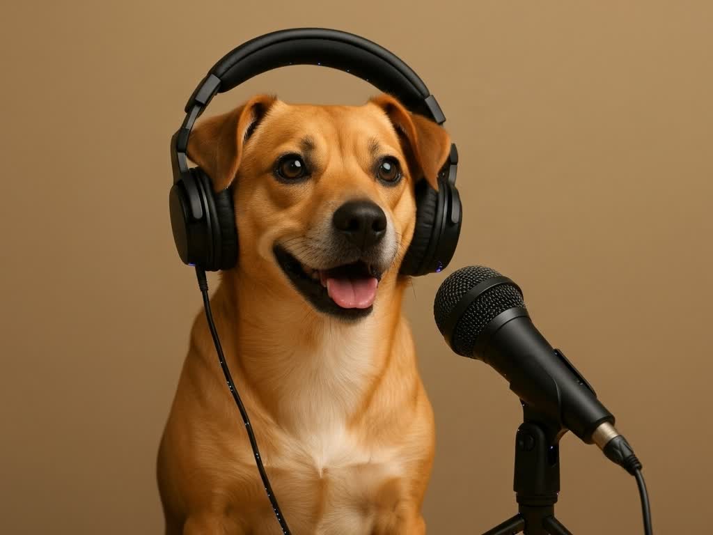 Podcast de Perro Hablante